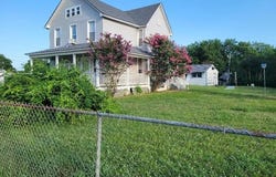 70 E Washington, Krebs, OK 74501