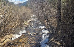 Fall River Road, Idaho Springs, CO 80452