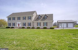 2392 HAZLETTVILLE Road, DOVER, DE 19904