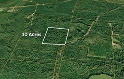 01 Rabbit Road, Silver Creek, MS 39663