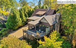 540 Green Hill Circle, Blowing Rock, NC 28605