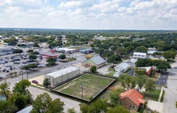 606 S Chestnut Street, Lampasas, TX 76550