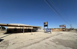 8124 Sprague Rd, Odessa, TX 79764