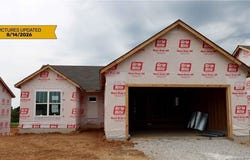 8152 - LOT 938 Zelpha Boulevard, Georgetown, IN 47122