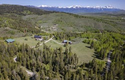 3675 W HIGHLAND Trail, Wilson, WY 83014