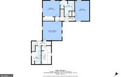 8520 MAIDSTONE ROAD, DELAPLANE, VA 20144