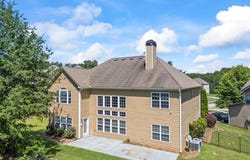 3843 DRAGON FLY Lane, Loganville, GA 30052