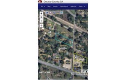 Lot Griffin Street, Bainbridge, GA 39817