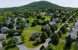 111 VILLANDRY BOULEVARD, STATE COLLEGE, PA 16801
