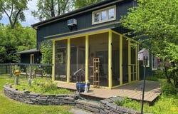 33 Cottonwood Lane, Woodstock, NY 12498