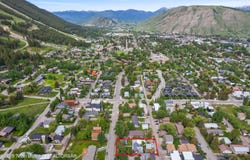 663&665 E KELLY Avenue, Jackson, WY 83001