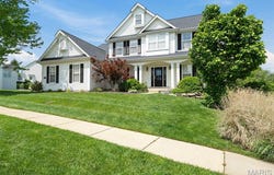 13045 Pagada Parkway, St Louis, MO 63127
