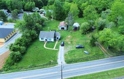 853 Johnson Ridge Road, Elkin, NC 28621