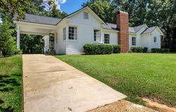 705 N 11th Street, Quincy, FL 32351