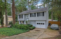 1377 Tucker Woods Drive, Norcross, GA 30093