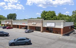 5395 W Ash Street, Pottsville, AR 72858