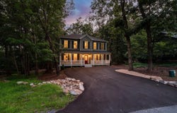 268 RED FOX CT, MCGAHEYSVILLE, VA 22840