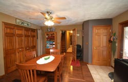 914 N Morton Street, Fairmount, IN 46928-1049