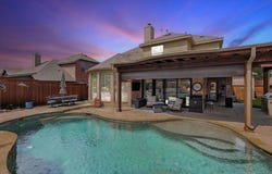 2804 Dog Leg Trail, McKinney, TX 75069