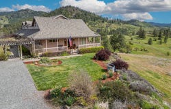 5061 HUNTERS CAMPGROUND RD, HUNTERS, WA 99137