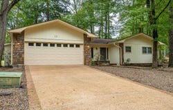 15 Tarifa Lane, Hot Springs Village, AR 71909