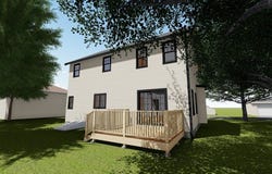 Rich St, Fall River, MA 02722