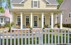 968 Mitchell Lane, Evans, GA 30809