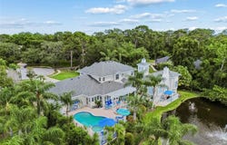 5851 CACHETTE DE RIVIERA COURT, NEW PORT RICHEY, FL 34655
