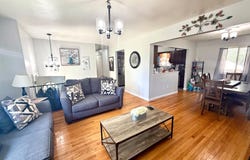 45 GARFIELD BOULEVARD, BROWNS MILLS, NJ 08015