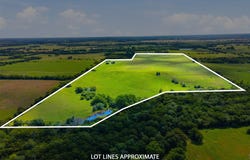 County Road 4608, Commerce, TX 75428