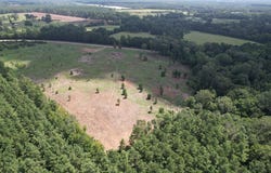 Tbd FM 2496, Mount Enterprise, TX 75681