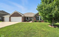 2090 Partridge Drive, Franklin, IN 46131