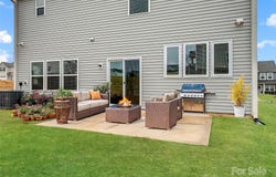 124 Benford Drive, Troutman, NC 28166