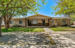 215 E 10th S Street, Snowflake, AZ 85937