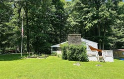 3595 W Ivanwald Drive, Reelsville, IN 46171