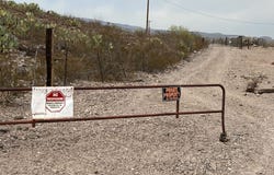 TBD N Earven Flat Rd, Safford, AZ 85546
