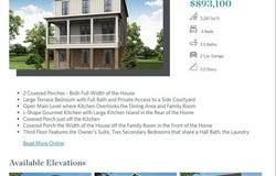 5540 Broad River View, Peachtree Corners, GA 30092