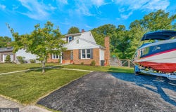 9808 FORGE PARK Road, PERRY HALL, MD 21128