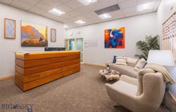 4050 Valley Commons Drive unit: F&G, Bozeman, MT 59718