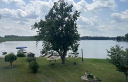 9677 W Camden Road, Montgomery, MI 49255