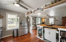 3008 W Market Street, Pendleton, IN 46064