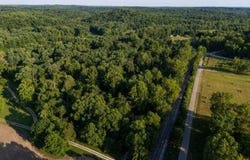 2444 W Romona Rd, Spencer, IN 47460