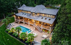 116 Creeky Hollow Drive, Mooresville, NC 28117