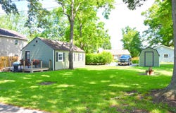 13304 Luthman Road, Minster, OH 45865