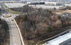 0 .86 acres Siedentop Road, Weldon Spring, MO 63304