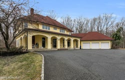 100 Parker Road, Eatontown, NJ 07724