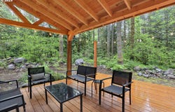 23595 E LOLO PASS RD, Rhododendron, OR 97049