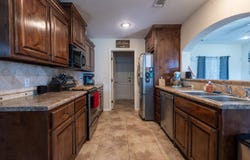 812 Braden Street, Dumas, TX 79029