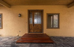 157 Westside Road, High Rolls Mountain Park, NM 88325