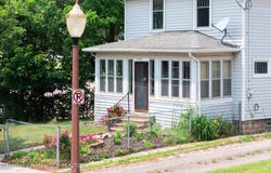 1309 Vine Street, Lansing, MI 48912
